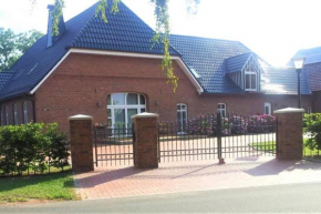 Ferienwohnung Am Storchennest